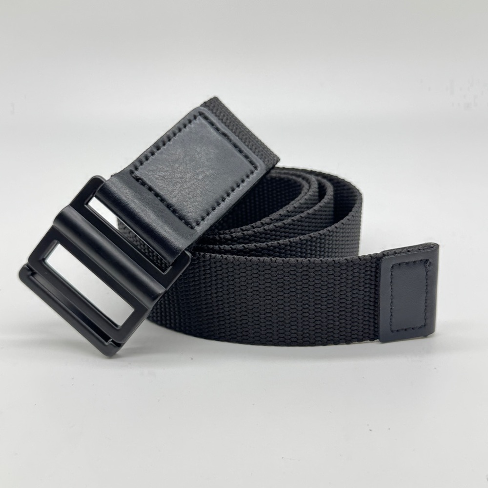 Goodfellow & Co Charcoal Men's Belt Bag